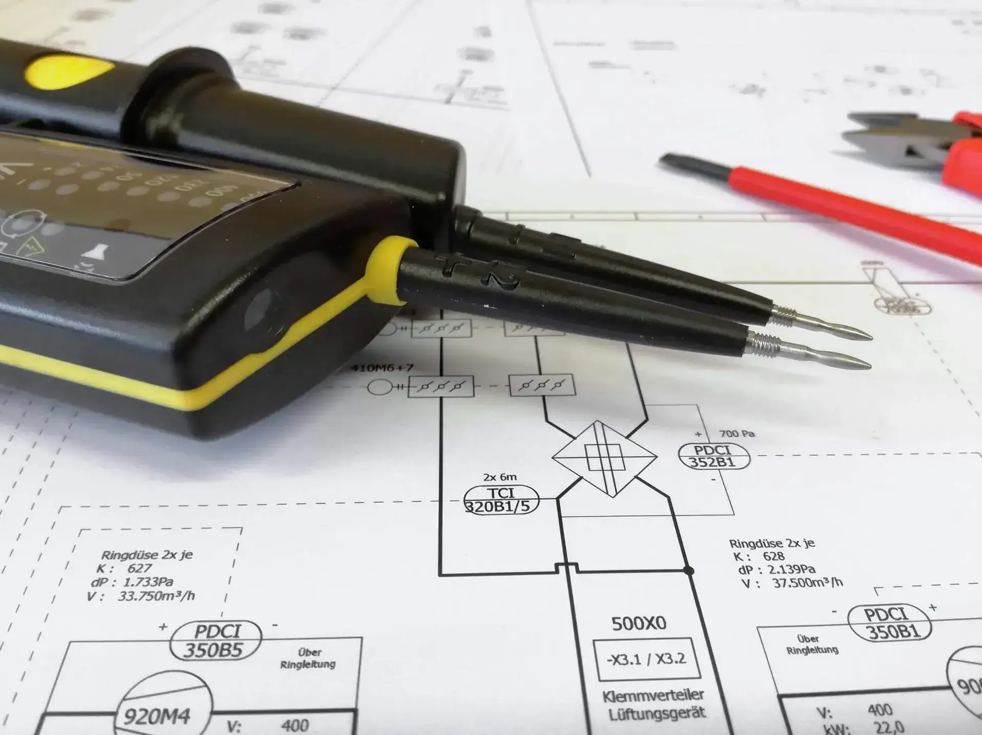 Get your EICR certificate Whitton in Whitton