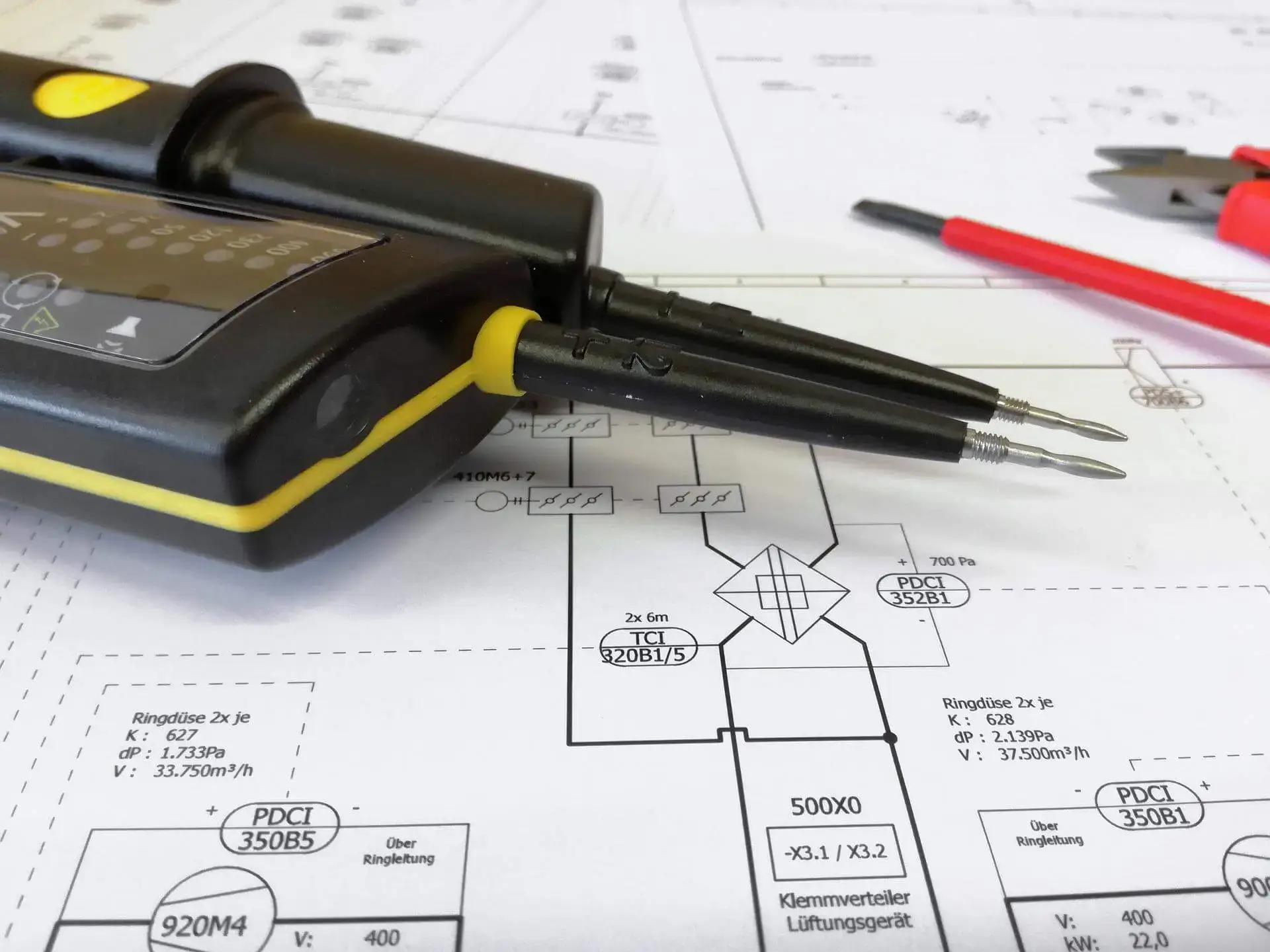 Get your EICR certificate Whitton in Whitton