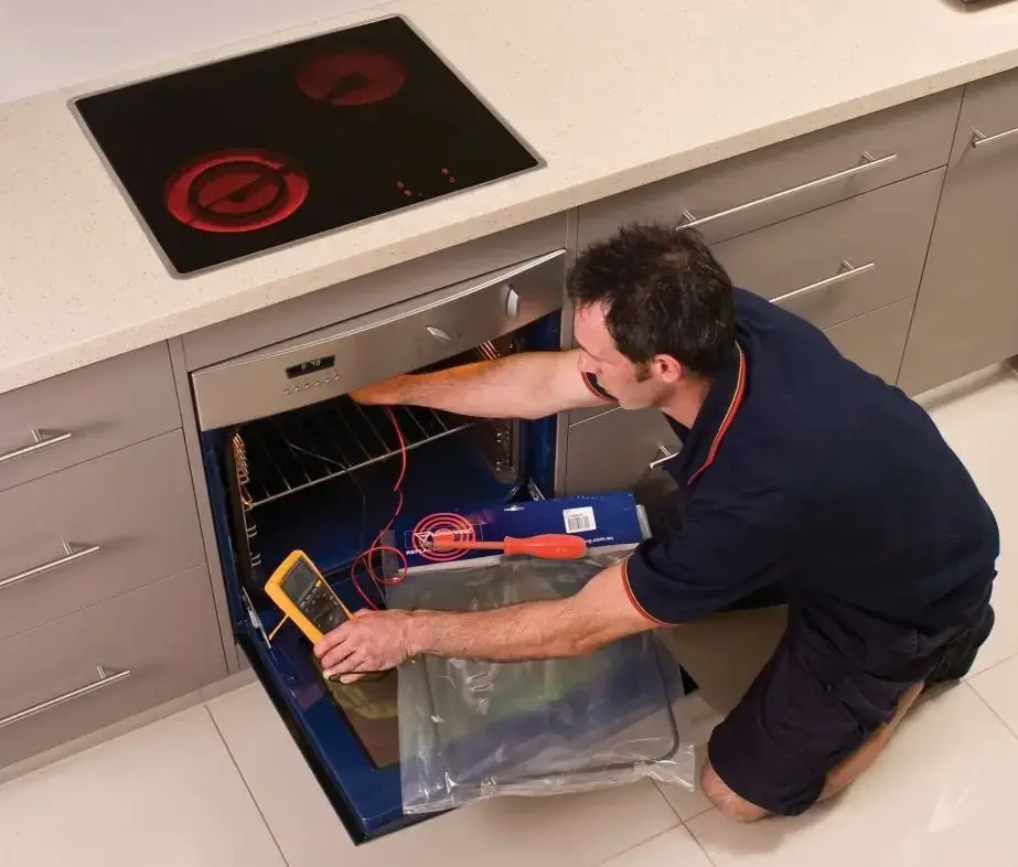 Electric Cooker Installation Whitton in Whitton