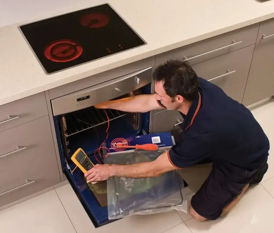 Electric Cooker Installation Whitton in Whitton
