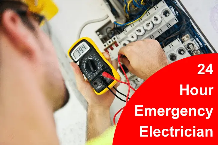 24-Hour Emergency Electricians Whitton You Can Trust in Whitton