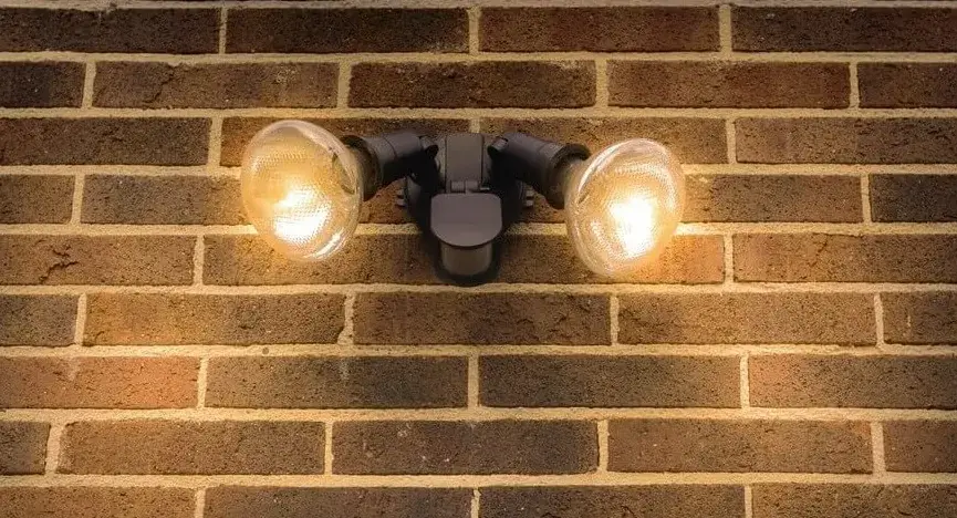 Security Light Installers Whitton in Whitton