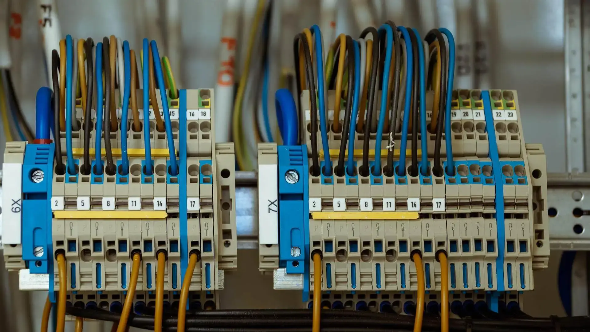 Surge protection installations Whitton in Whitton