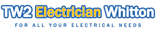 TW2 Electrician Whitton